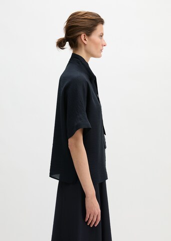 Marc O'Polo Blouse in Blauw
