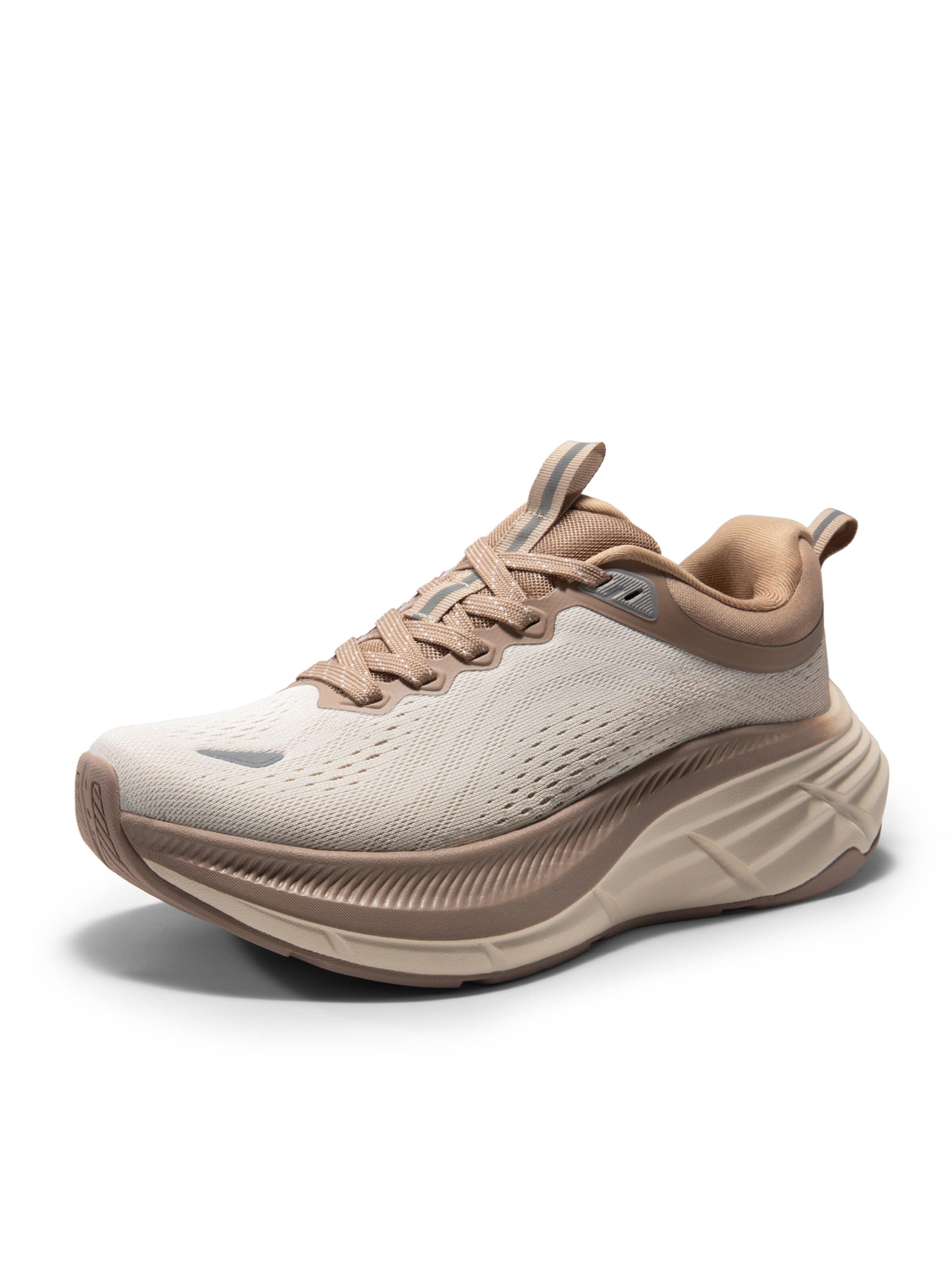 NORTIV 8 Sneakers in Green: front