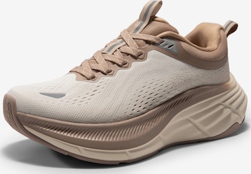 NORTIV 8 Sneakers in Green: front