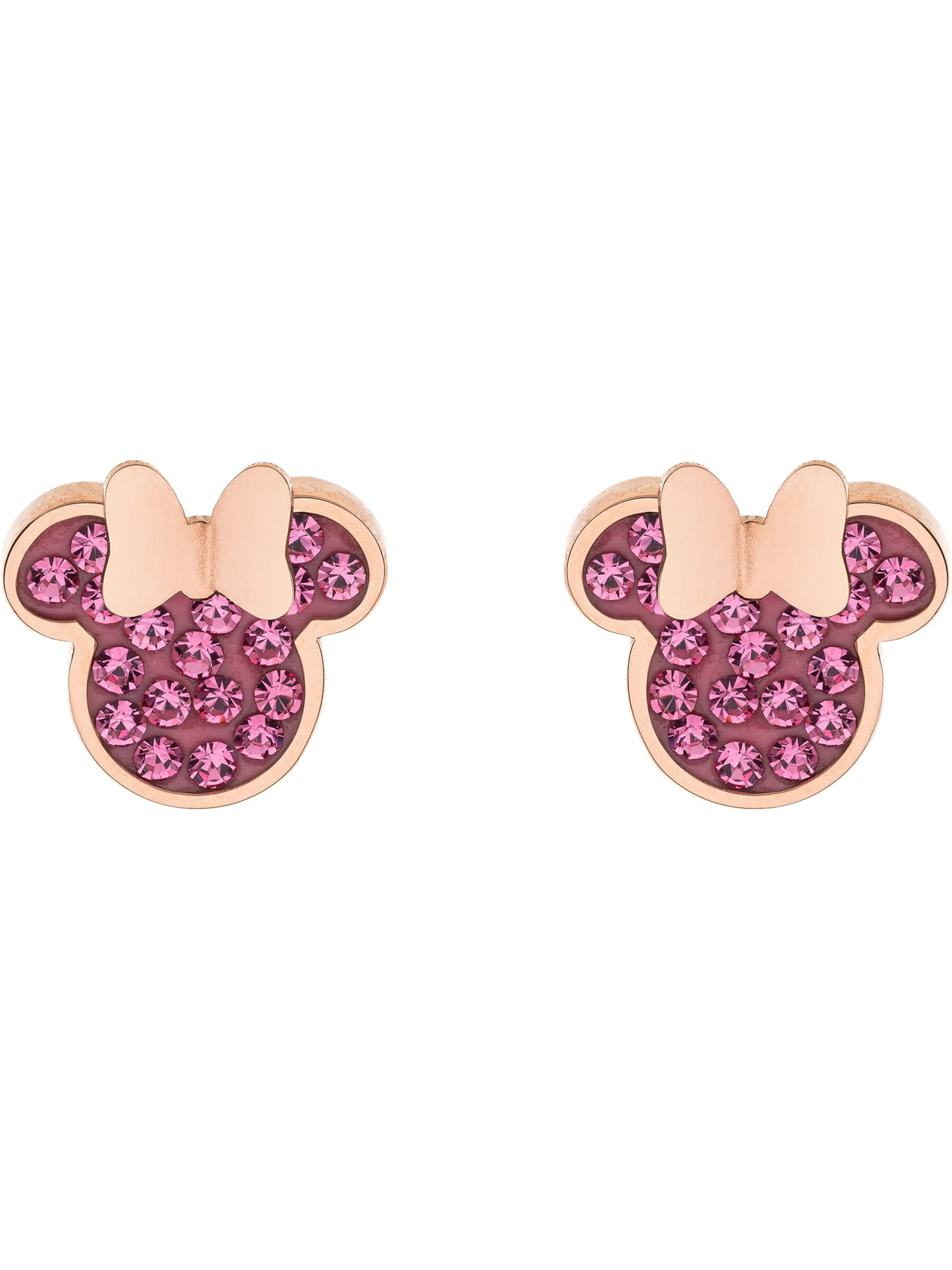 Disney Jewelry Jewelry in Gold: front