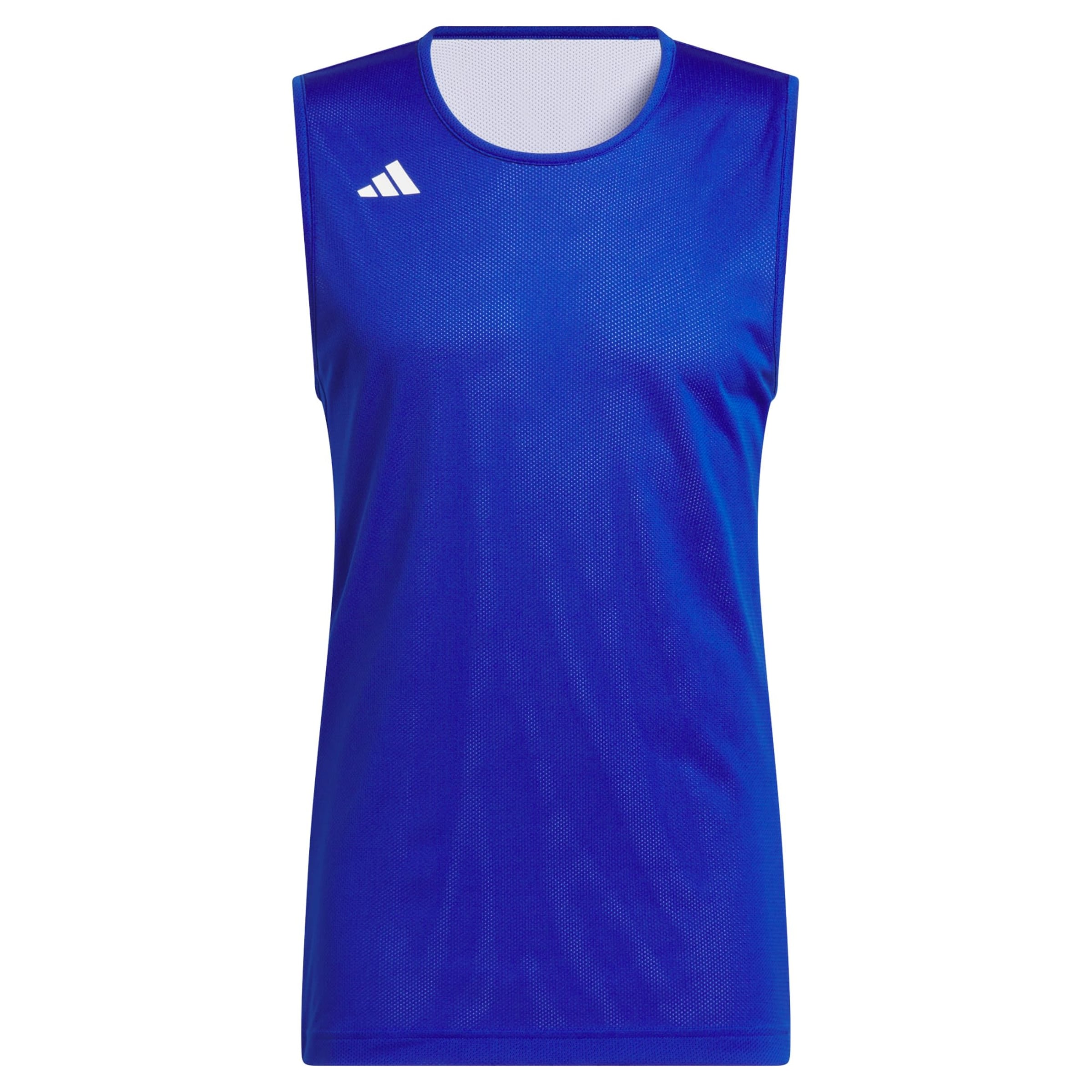 ADIDAS PERFORMANCE Performance shirt '3G Speed' in Blue: front