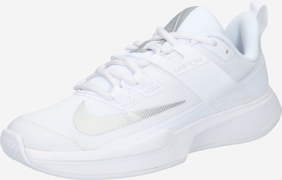Pantofi sport 'Court Vapor Lite' NIKE pe gri / alb, Vizualizare produs