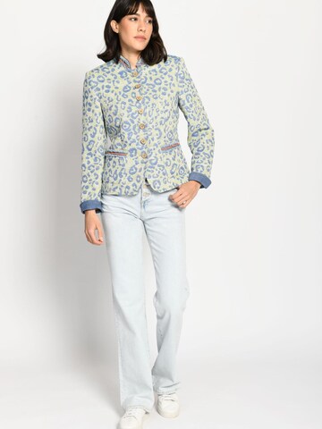 White Label by RoFa Blazer‌‌‌ in Grün