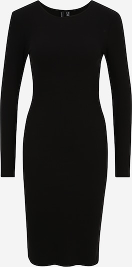 Vero Moda Petite Kleid 'ROMA' in schwarz, Produktansicht