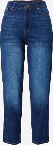 s.Oliver Loosefit Jeans in Blau: predná strana