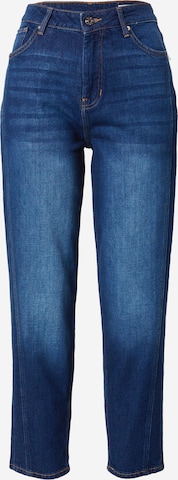 Loosefit Jean s.Oliver en bleu : devant