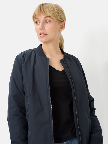 CAMEL ACTIVE Shirt in Black