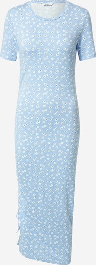 Envii Dress 'ZOE' in Light blue / White, Item view