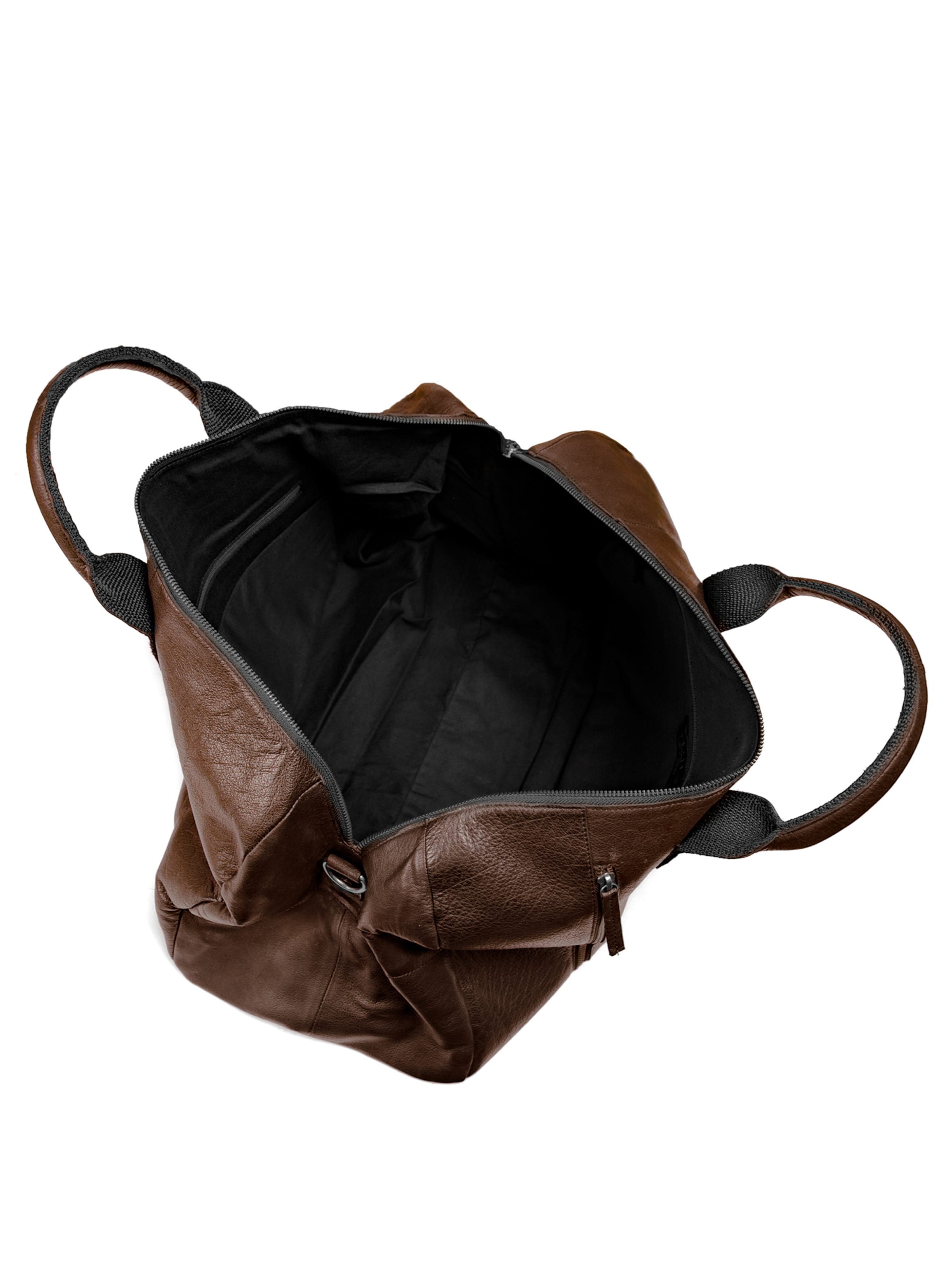 still Nordic Weekender 'Clean XL' in Braun