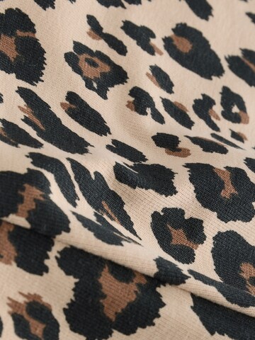 Next Skinny Leggings in Beige
