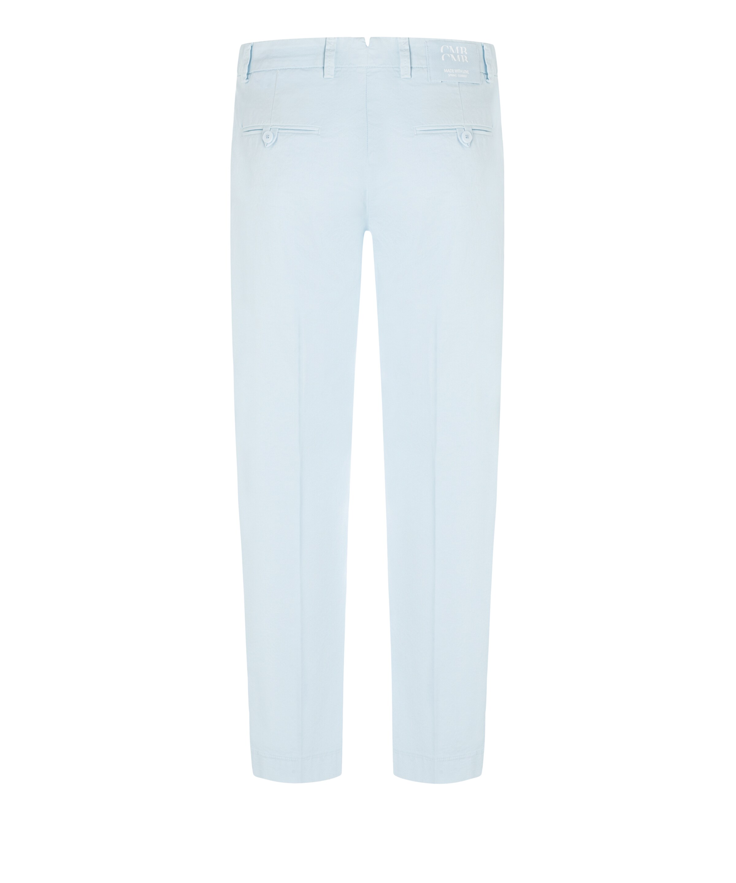 Cambio Regular Pantalon 'Kiana' in Blauw