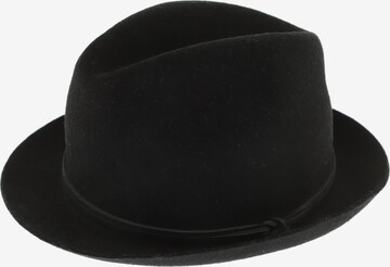 Marc O'Polo Hat & Cap in 54 in Black: front