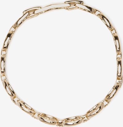 Luxenter Náramek 'Ibel' ve velikosti 19 cm - zlatá, Produkt