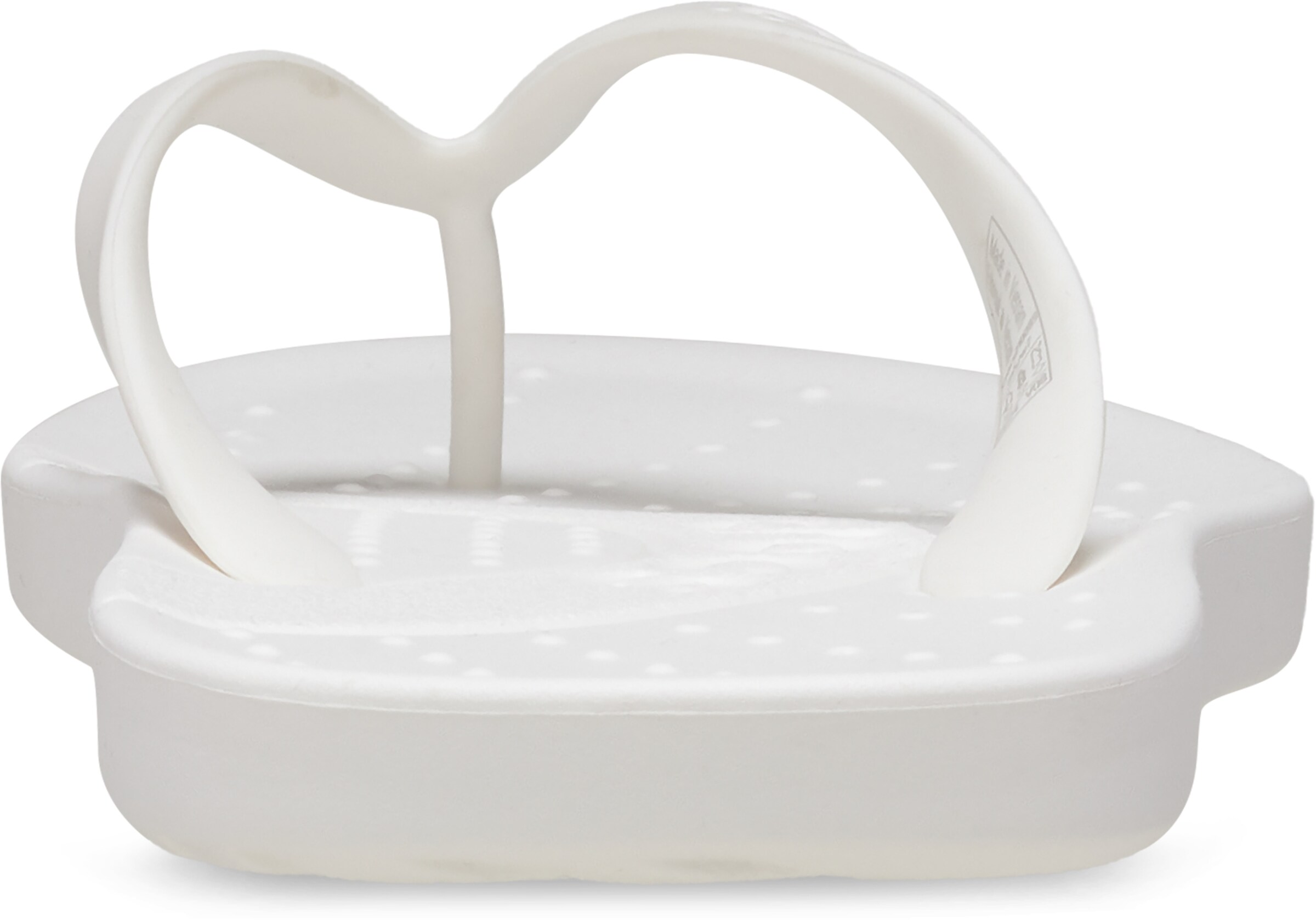 Crocs T-Bar Sandals in White