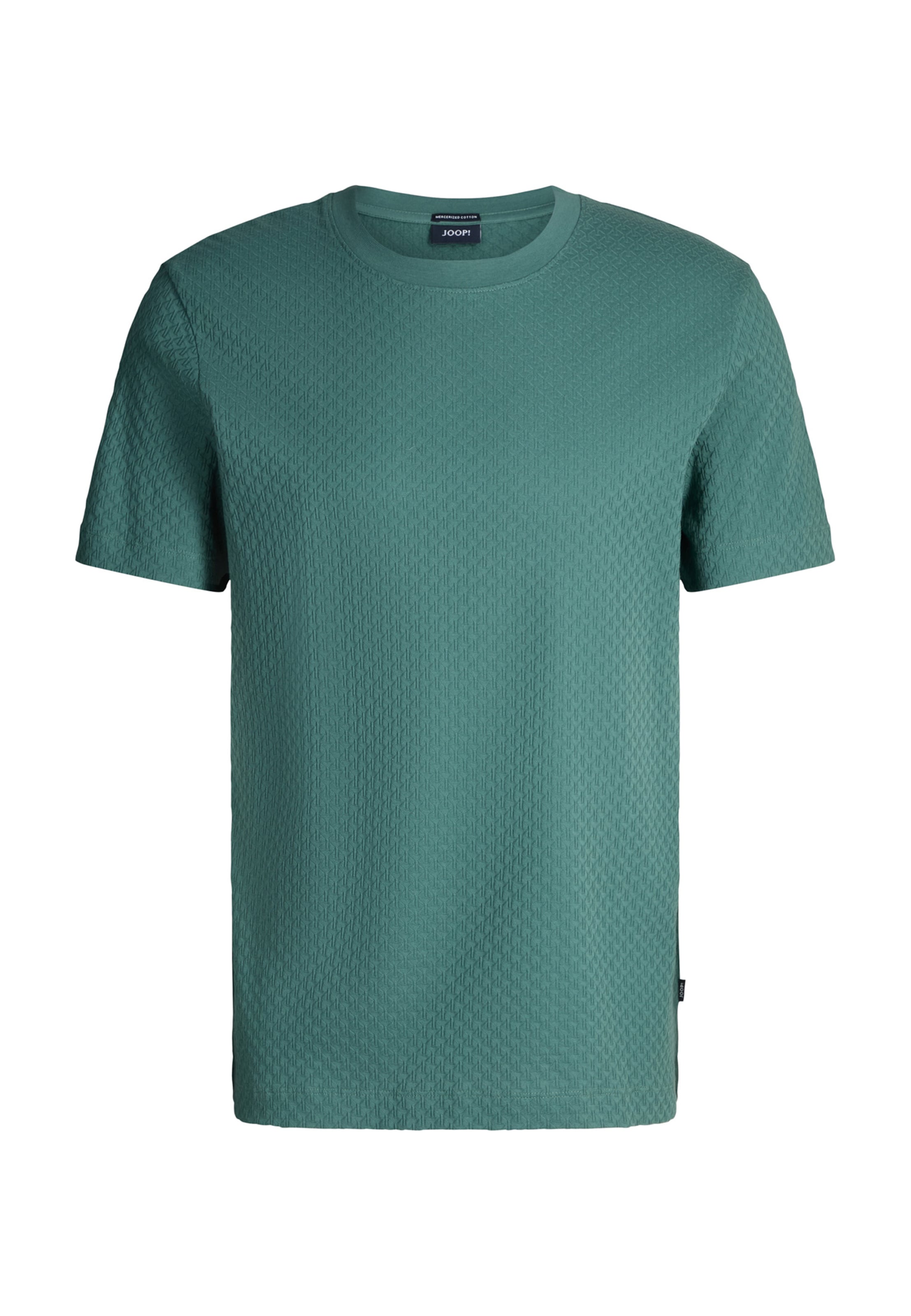 JOOP! Shirt 'Enrique' in Green: front