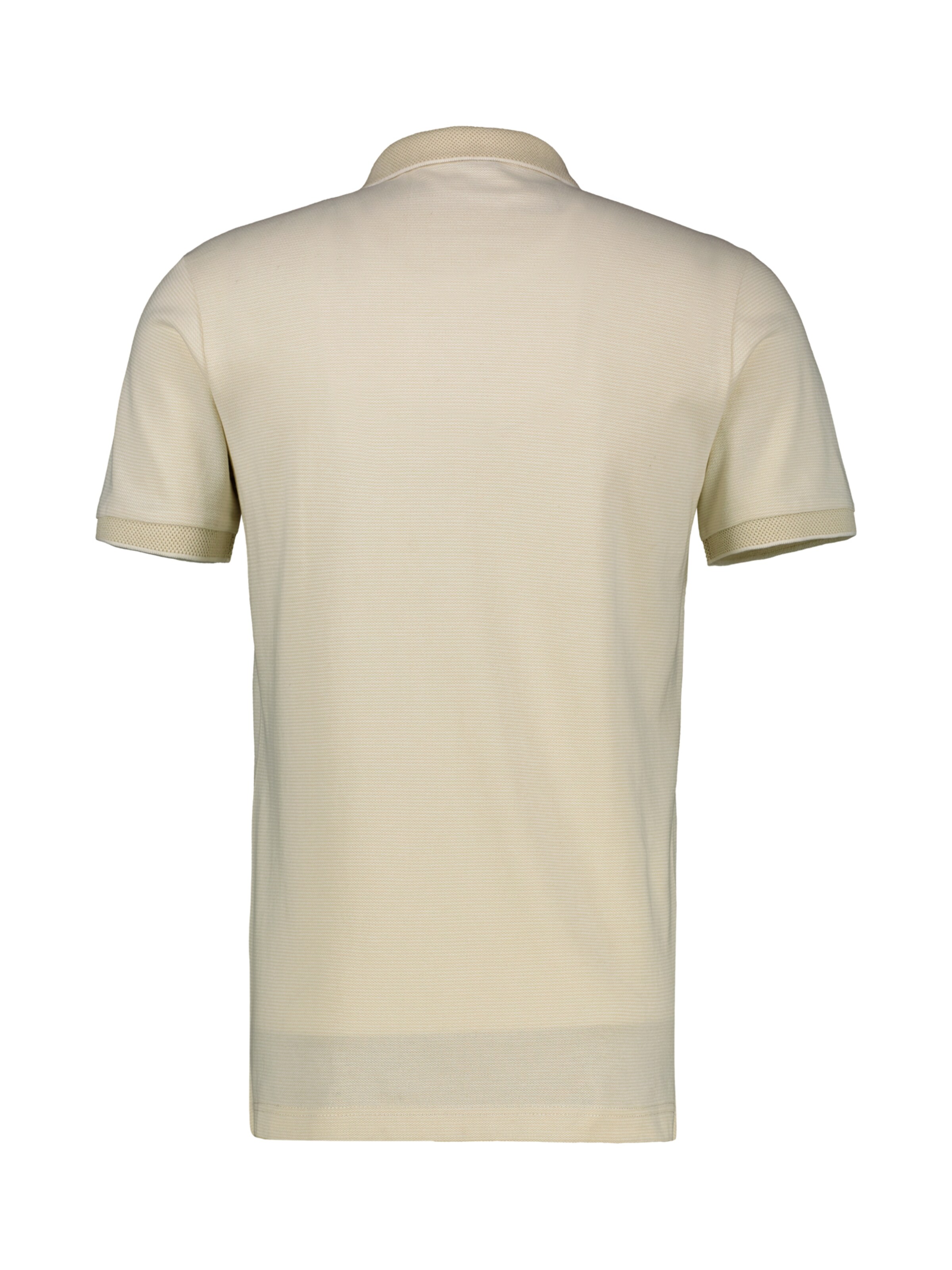 LERROS Shirt in Beige