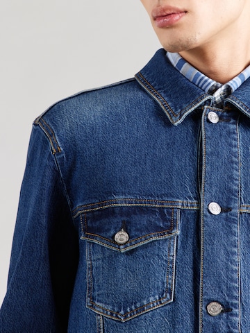 SCOTCH & SODA Prechodná bunda - Modrá