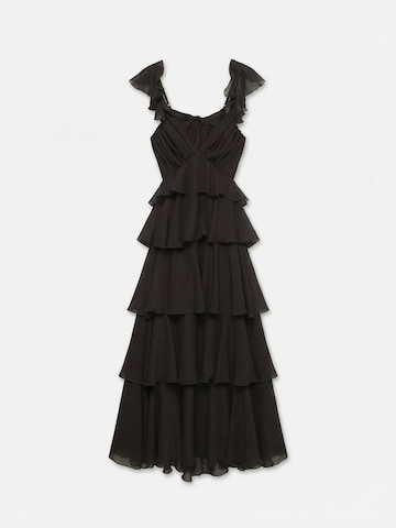 VERO MODA - Vestido 'VMSafina' en negro