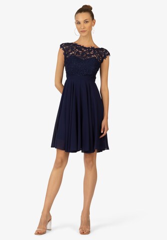 Kraimod Cocktailkleid in Blau