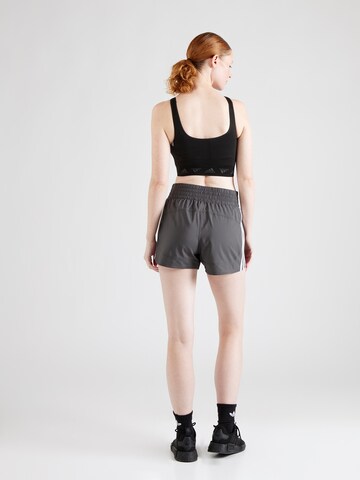 Regular Pantalon de sport 'PACER' ADIDAS PERFORMANCE en gris