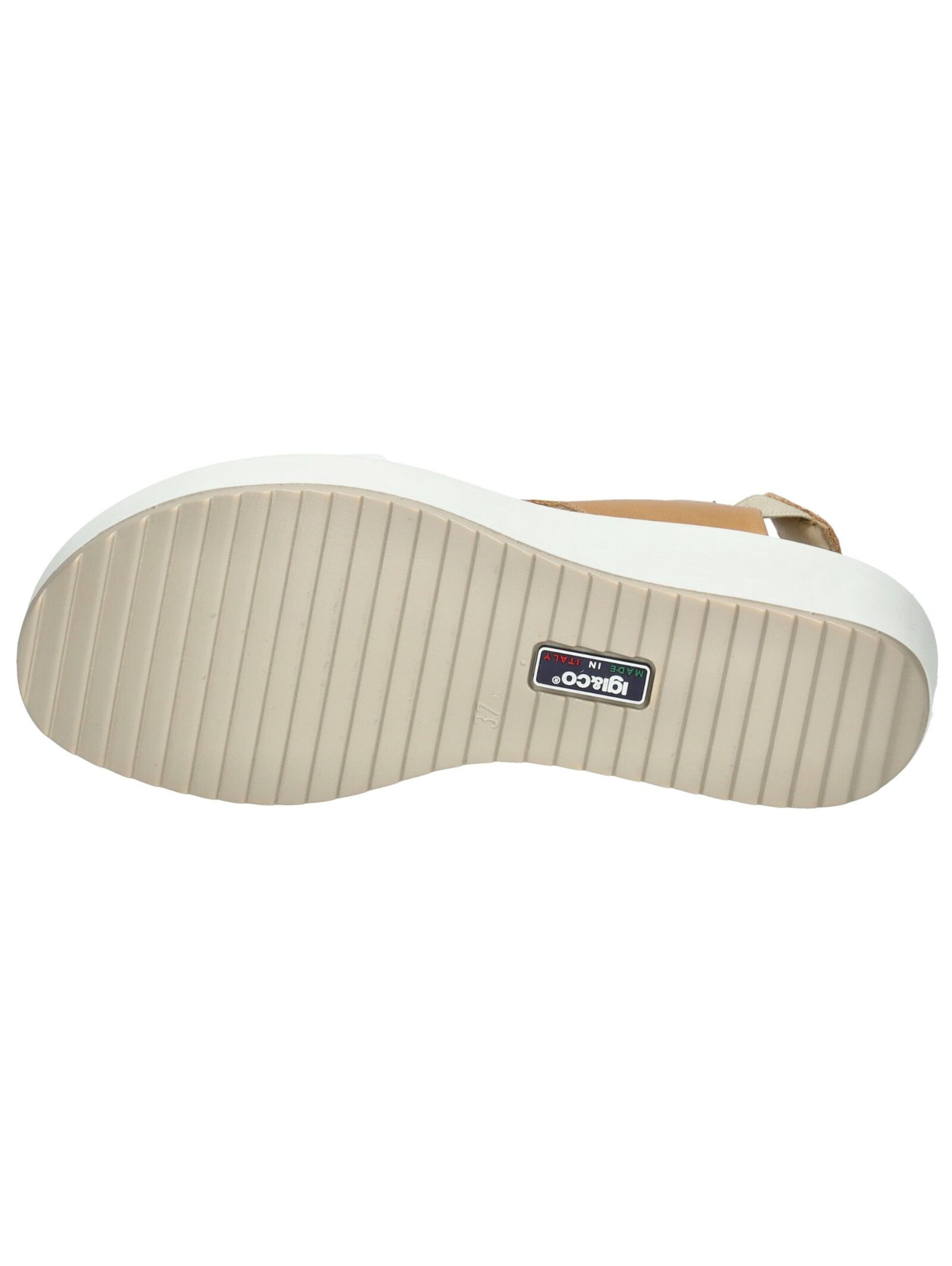 Sandalo di IGI&CO in marrone