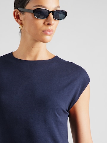 Robe GANT en bleu