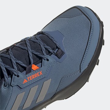 ADIDAS TERREX Lågsko 'Ax4 Gore-Tex' i blå