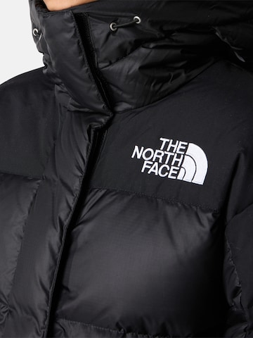 THE NORTH FACE Kültéri kabátok 'Himalayan' - fekete