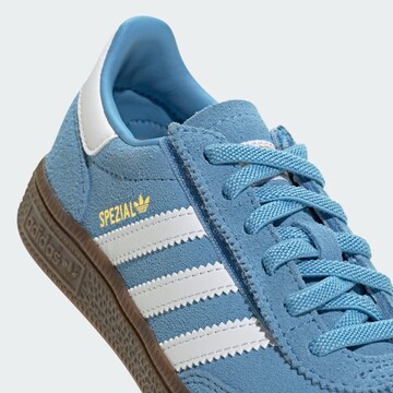 ADIDAS ORIGINALS Кроссовки 'Handball Spezial' в Синий