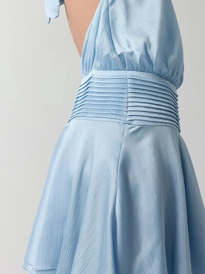 Hiccup Kleid in hellblau, Produktansicht