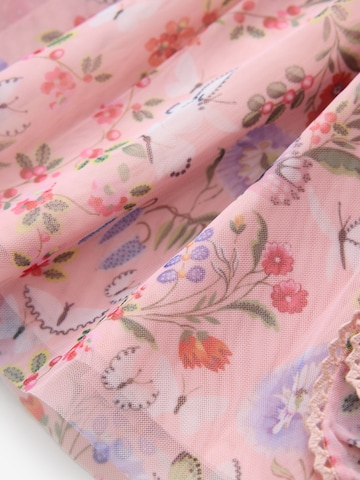 Next - Vestido 'Cath Kidston' en rosa