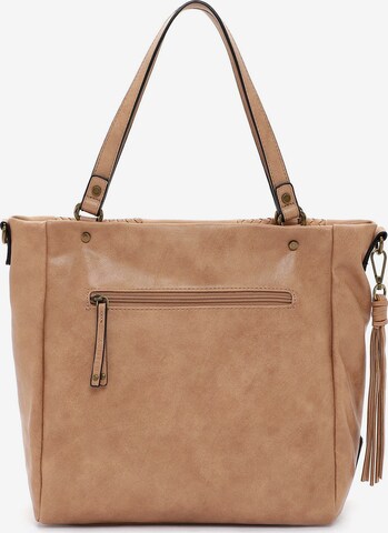 Suri Frey Shopper ' Bly ' in Beige