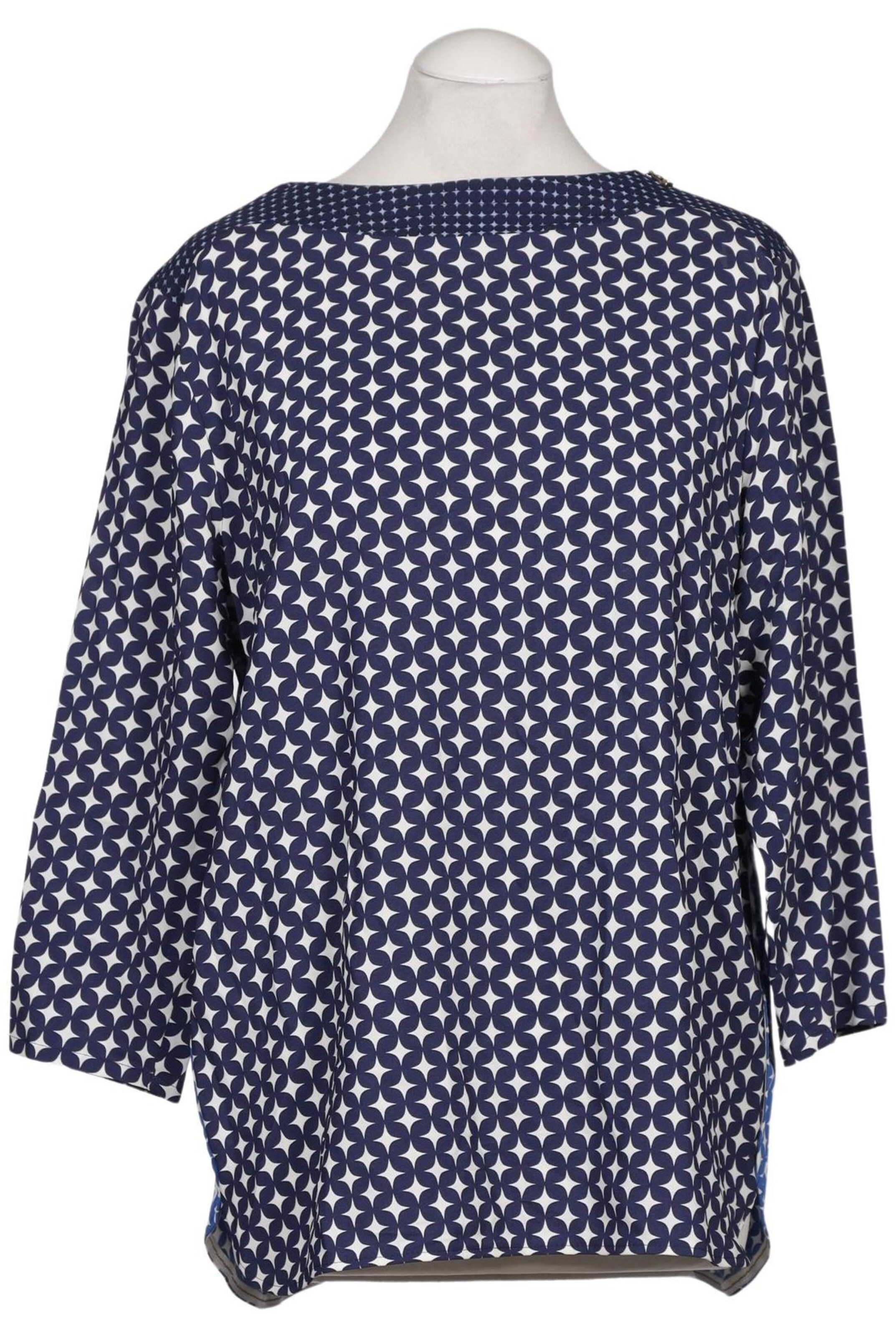 BOGNER Bluse L in Mischfarben: Vorderseite