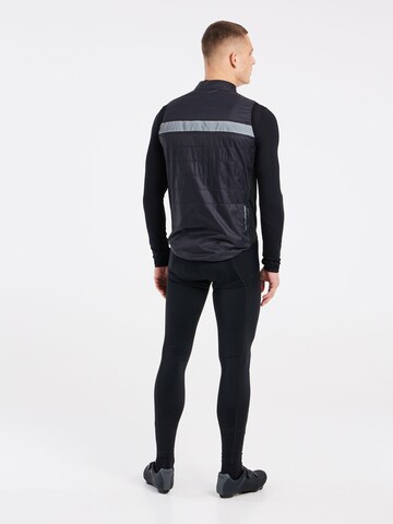 PROTEST Between-season jacket 'PRTENGLASS' in Black