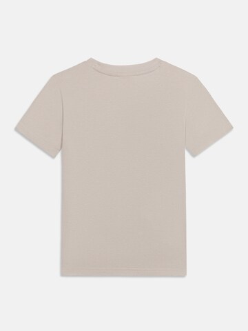 T-Shirt Champion Authentic Athletic Apparel en gris