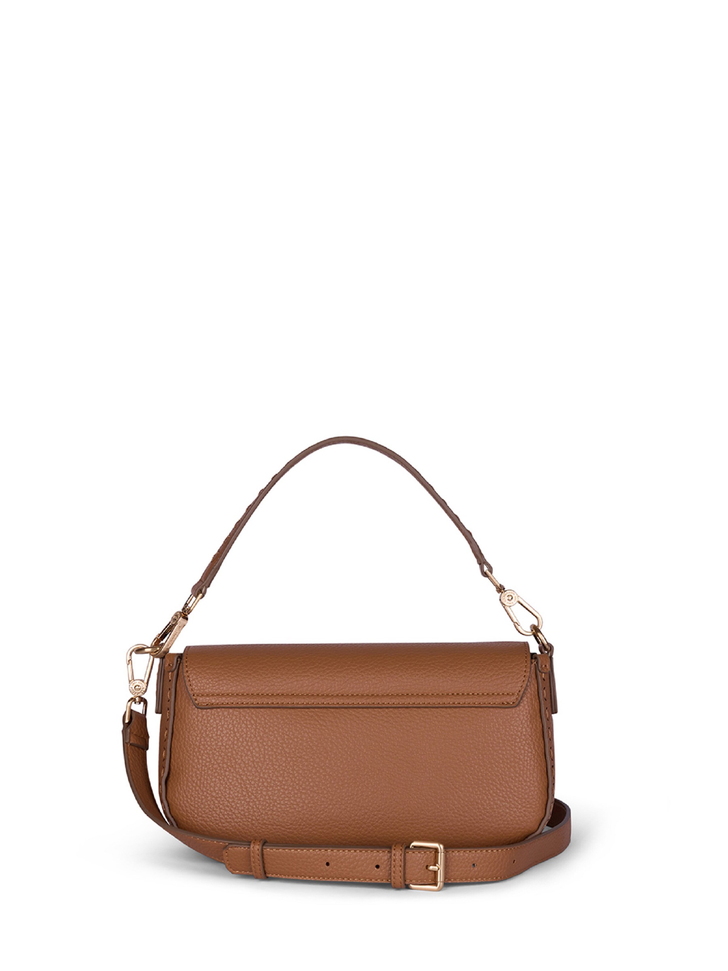 Sac bandoulière U.S. POLO ASSN. en marron