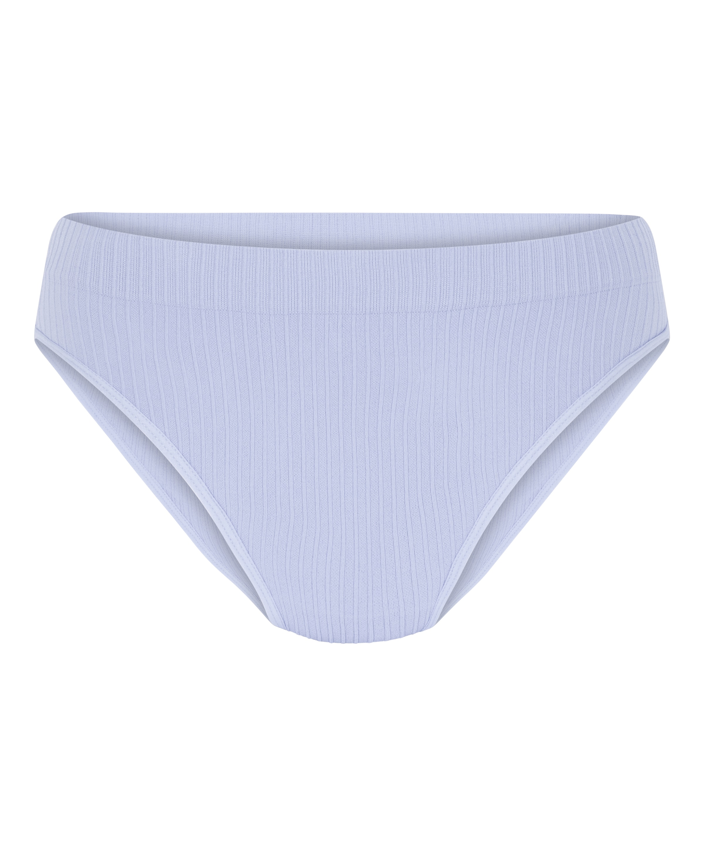 Hunkemöller Slip 'Dianne' in Blau: Vorderseite