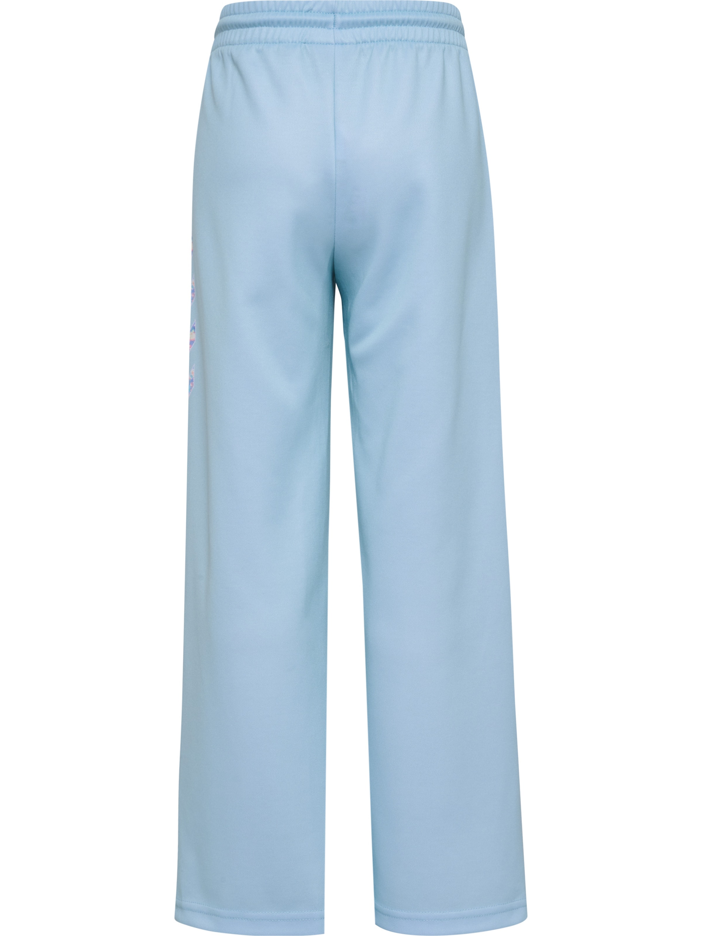 Hummel Sportpak in Blauw