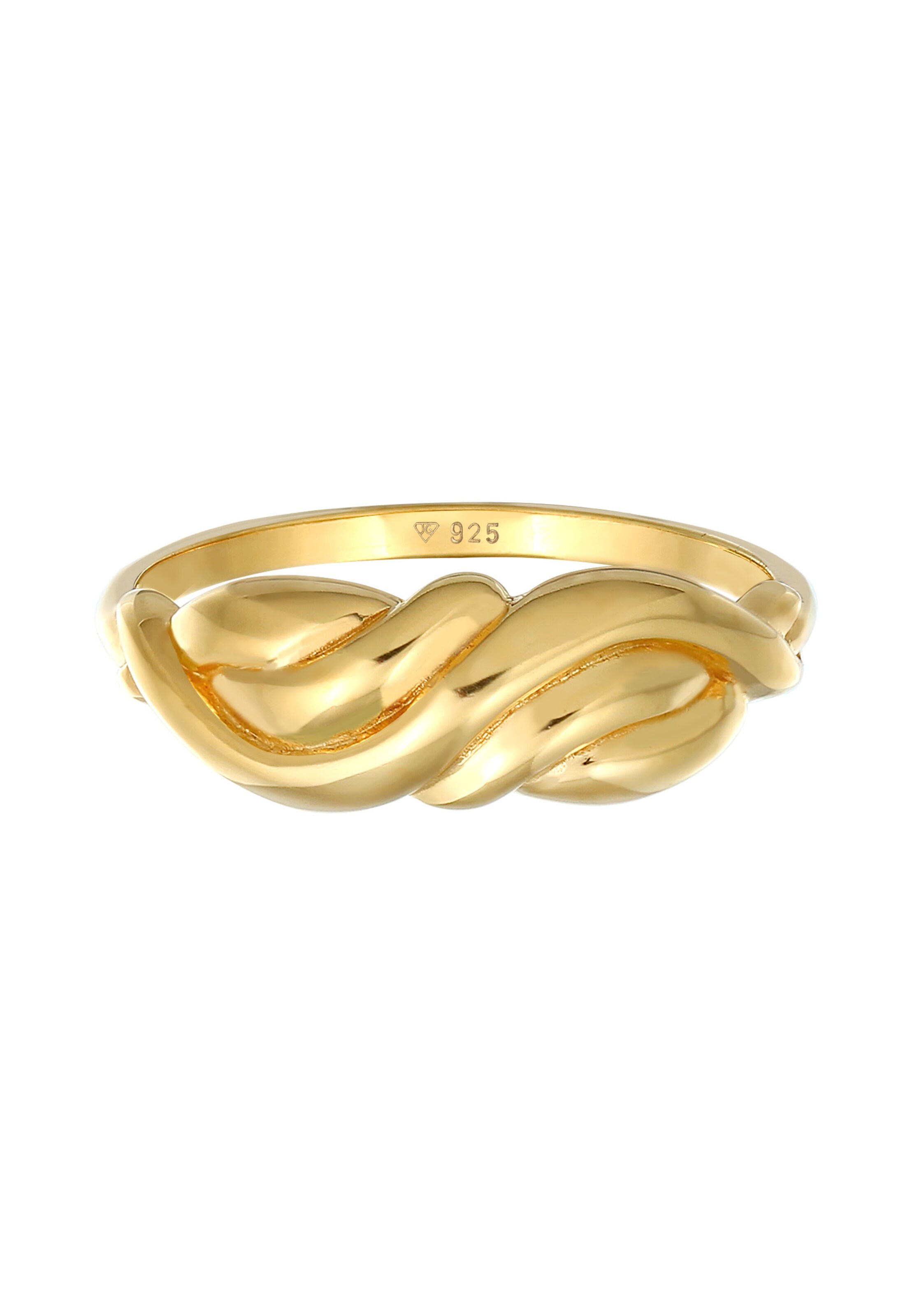 ELLI Ring in Goud