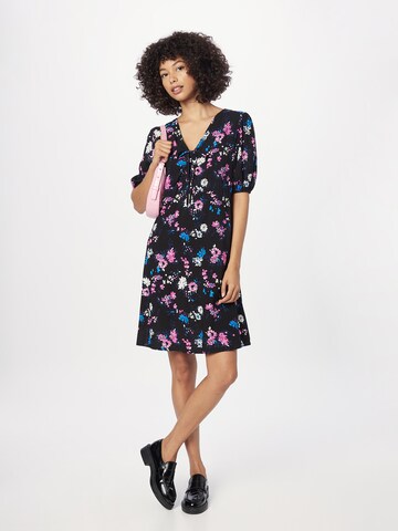 Robe 'JOELLA' b.young en noir