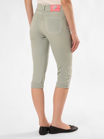 Angels Skinny Hose in Grün