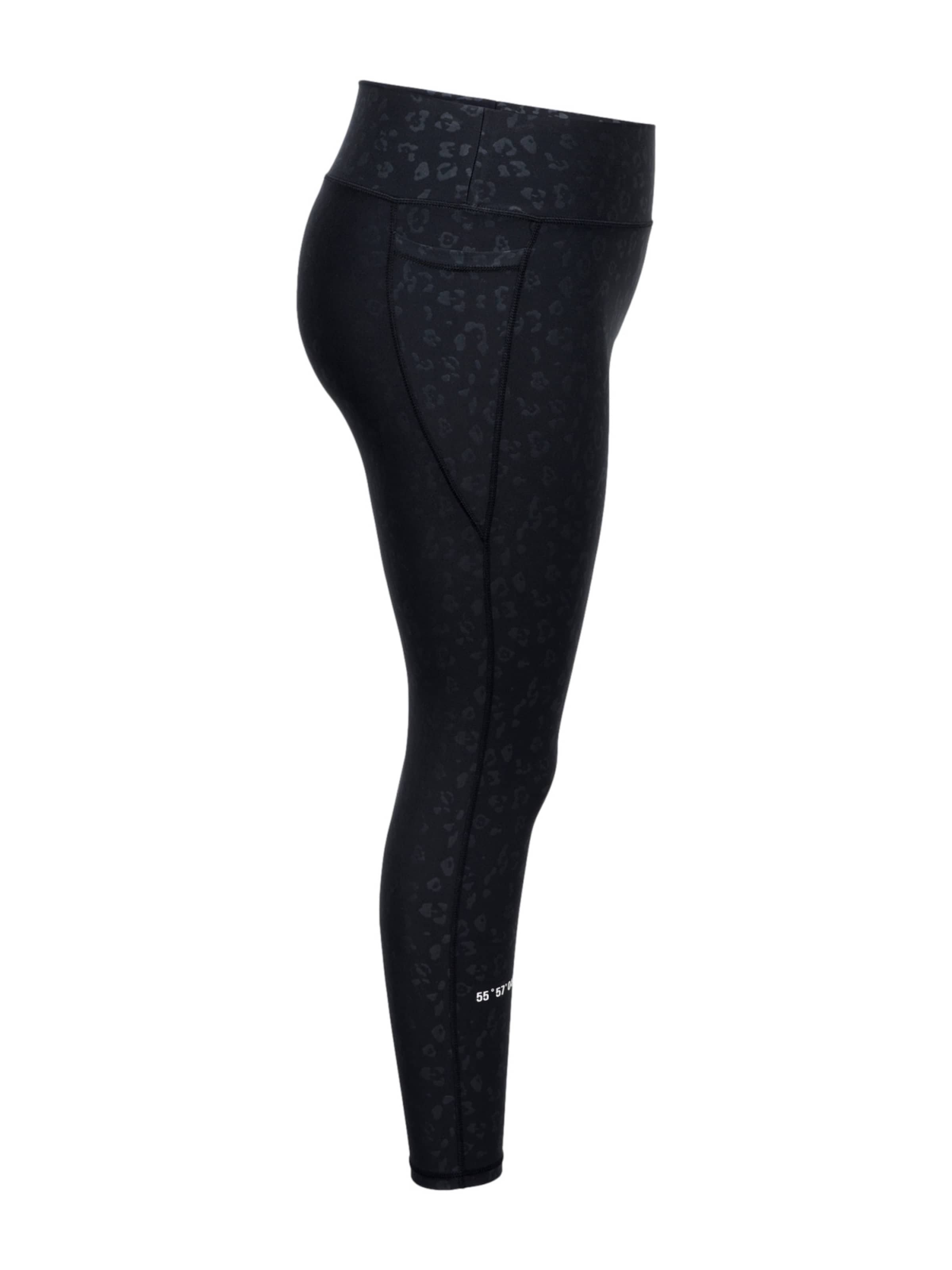 ONLY PLAY - Skinny Pantalón deportivo 'ONPJam-2' en negro