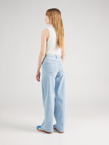 Regular Jean 'JDYFELINA-FINA' JDY en bleu