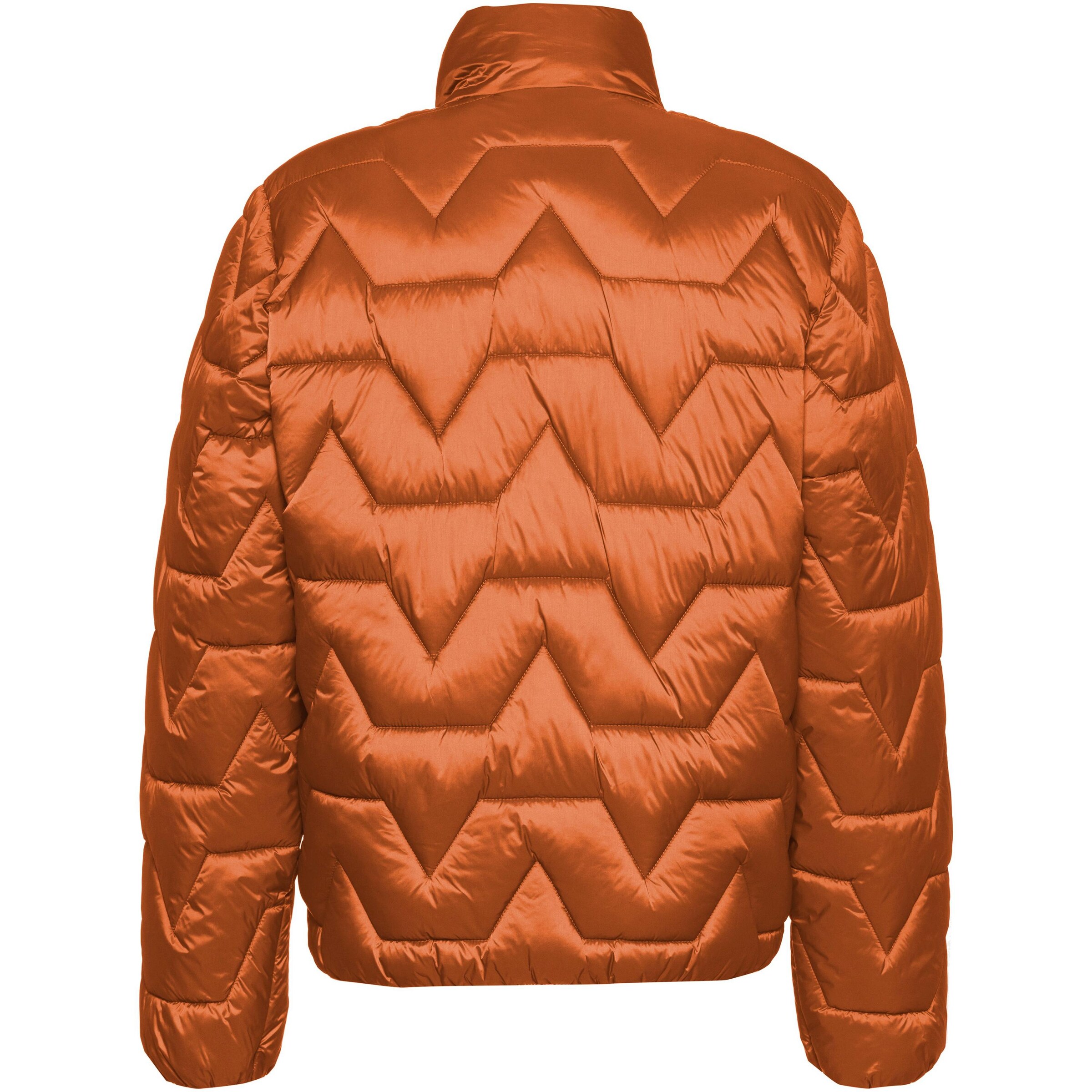 ELLESSE Between-Season Jacket in Brown