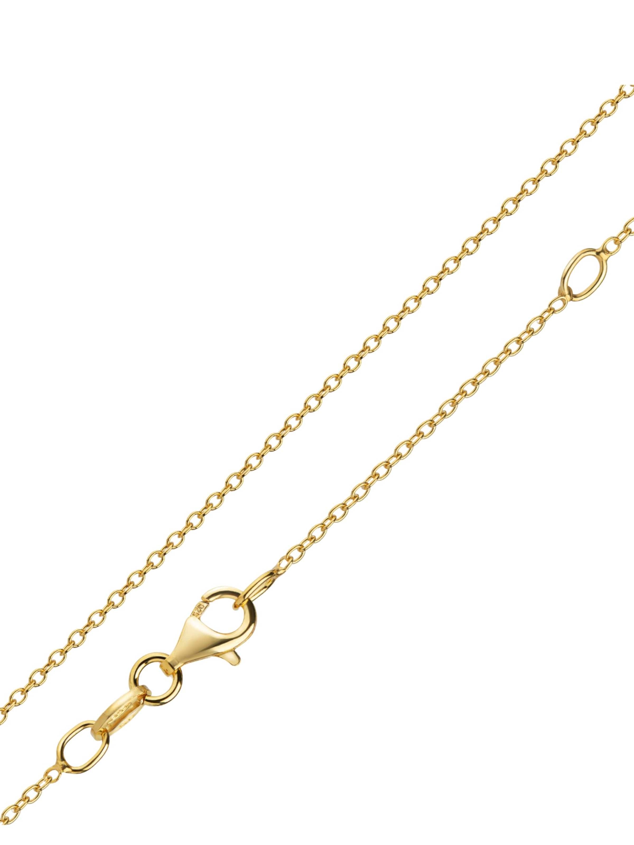 Kamiko Necklace 'RIO' in Gold