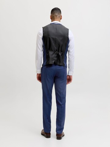 zils JACK & JONES Uzvalka veste