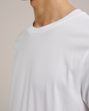 WE Fashion Shirt in Blue