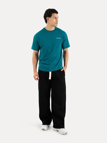 Smilodox Shirt in Groen