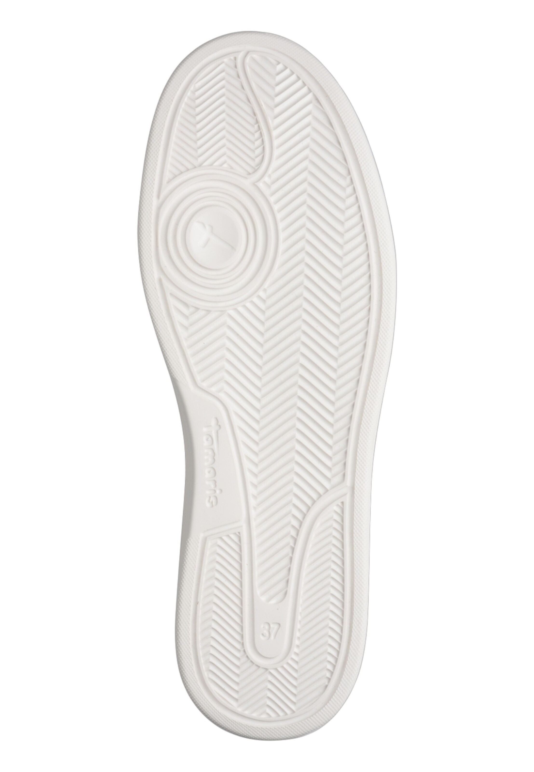 Tamaris Sneakers in Gold