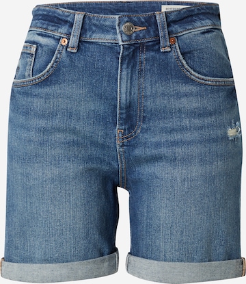 regular Jeans di Marks & Spencer in blu: frontale